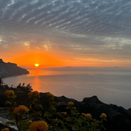 Suite I Limoni Ravello Dış mekan fotoğraf