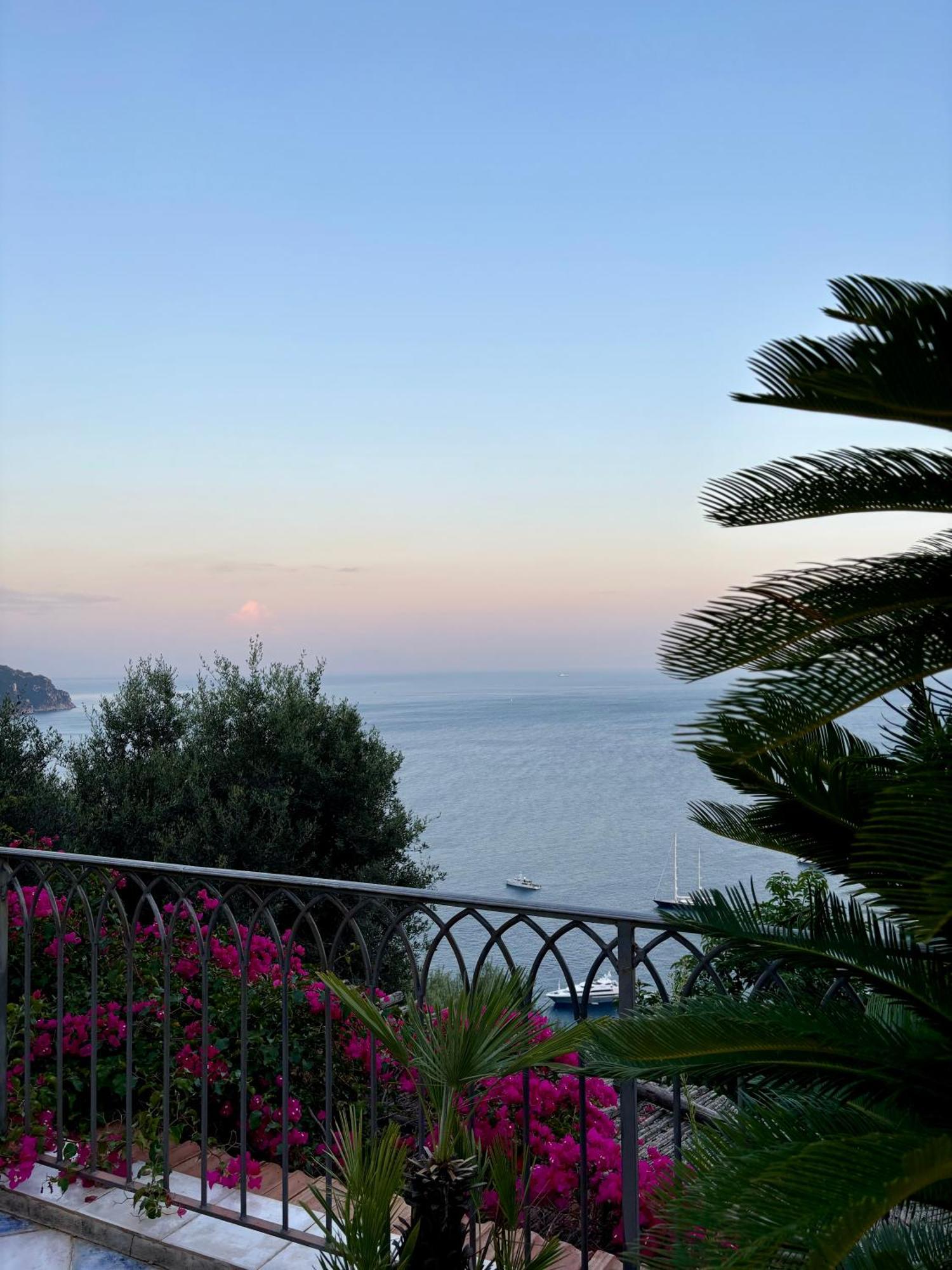 Suite I Limoni Ravello Dış mekan fotoğraf