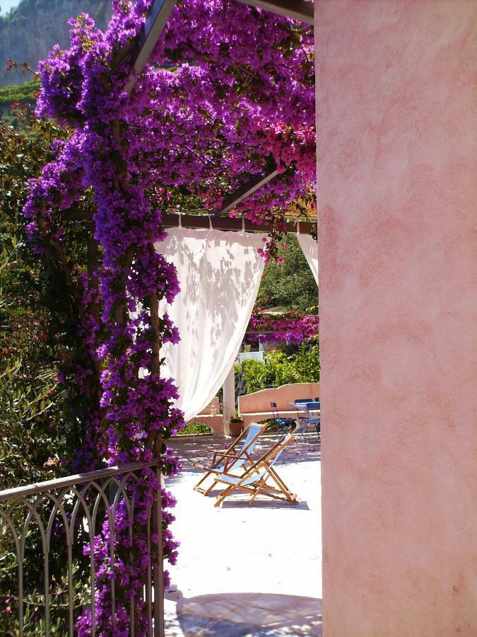 Suite I Limoni Ravello Dış mekan fotoğraf